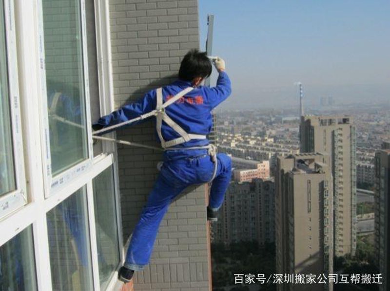 深圳空调拆装